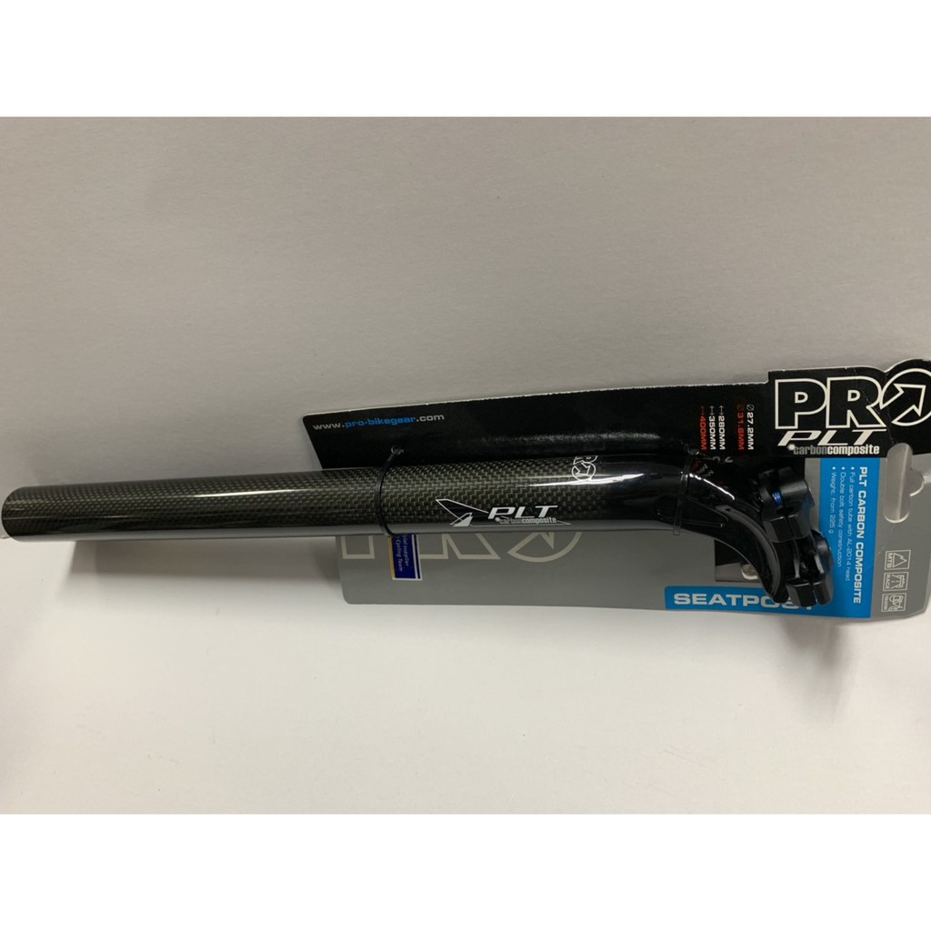 Pro deals plt seatpost