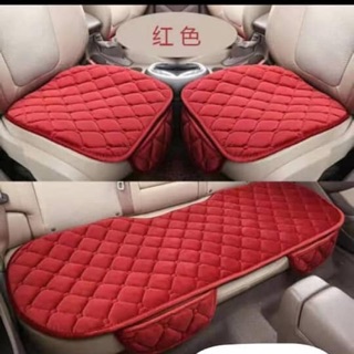 1M Faux Leather Fabric DIY Perforated Embroider Plaid Car Interior Roof  Seat Cushion Material