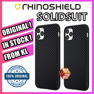 RhinoShield SolidSuit is a tough, classy case for your iPhone