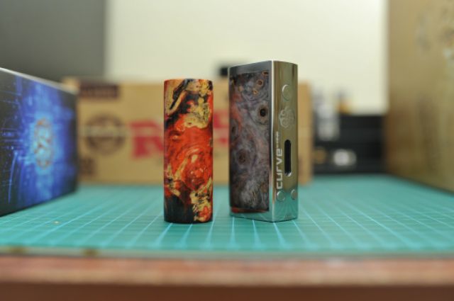 DNA40 Xone Curve by Jemit Design | Shopee Malaysia