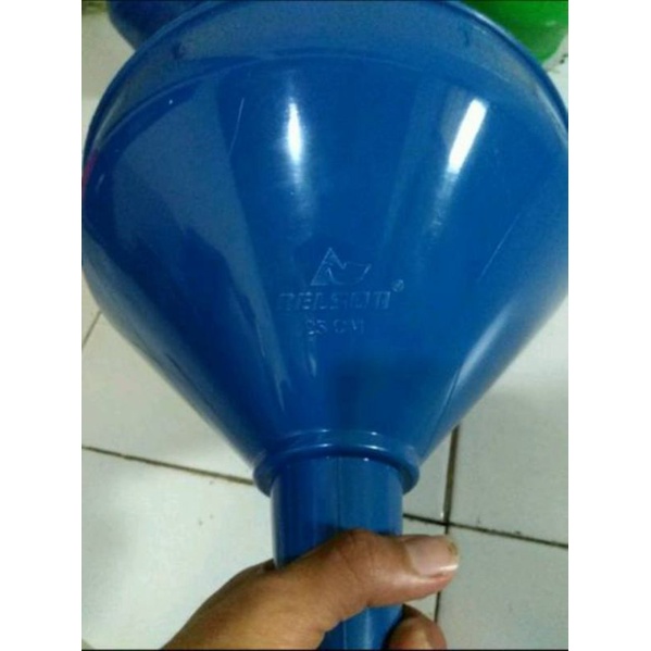 Plastic Funnel 20CM / Various Funnel / Oil Funnel / Wind Funnel