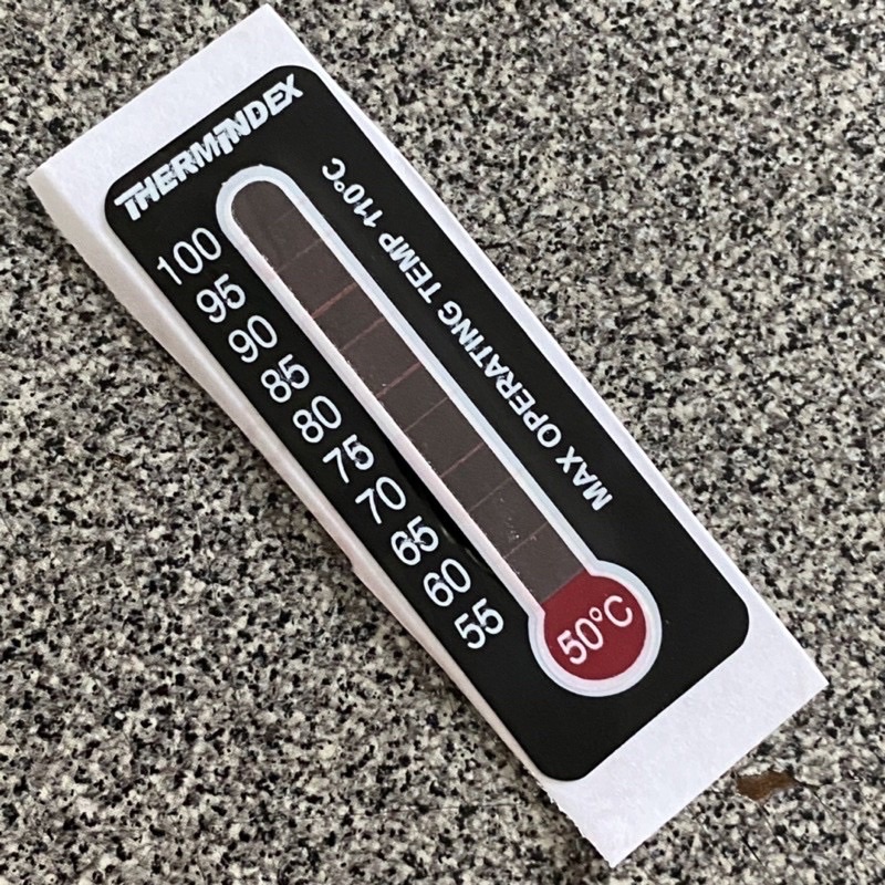 Thermometer Sticker milk jug ready stock | Shopee Malaysia