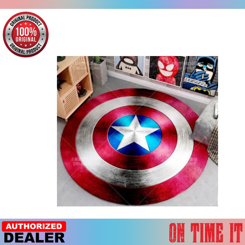 Captain America | Avengers | Ironman | Asus Rog Strix Gaming Chair ...