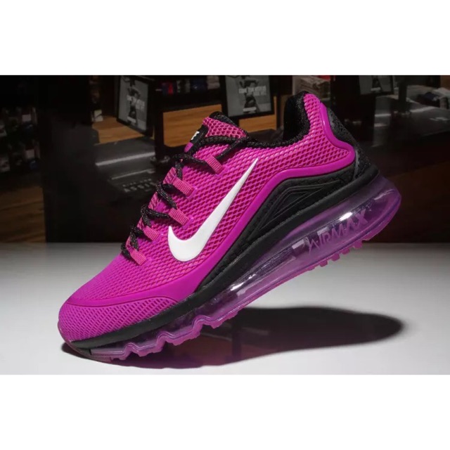 Nike Air Max 2018 Latest Edition Shopee Malaysia