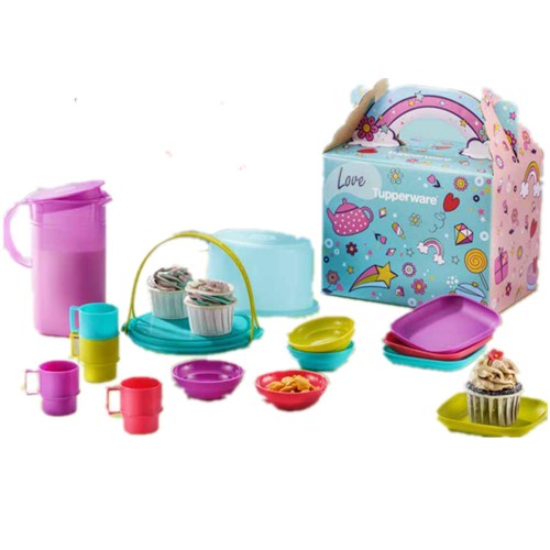 [𝟏𝟎𝟎% 𝐎𝐫𝐢𝐠𝐢𝐧𝐚𝐥 𝐏𝐫𝐨𝐝𝐮𝐜𝐭] 💥 READY STOCK 💥 Kids Mini Masak Set by ...