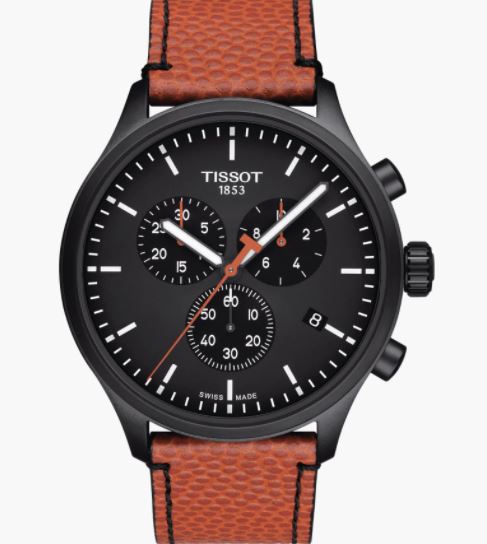 Tissot chrono xl price malaysia hot sale