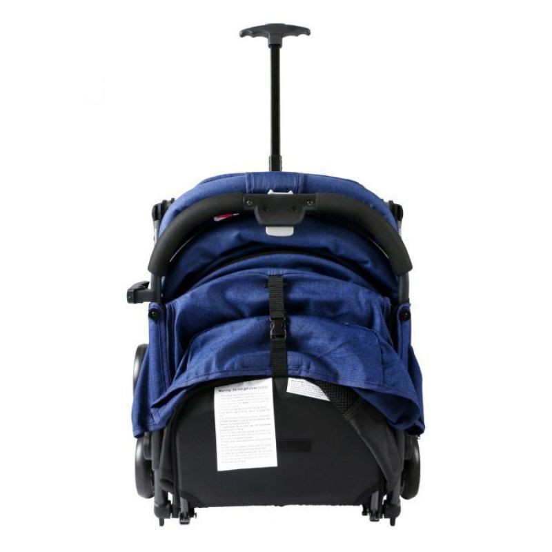 SWEET CHERRY SC686 T BAR STROLLER 0 36 MONTH Shopee Malaysia