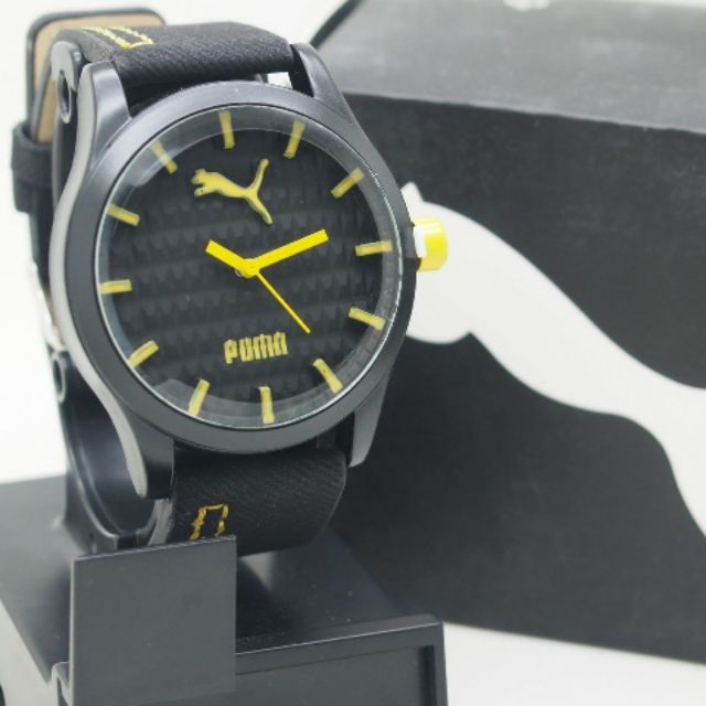 Harga jam hot sale puma malaysia