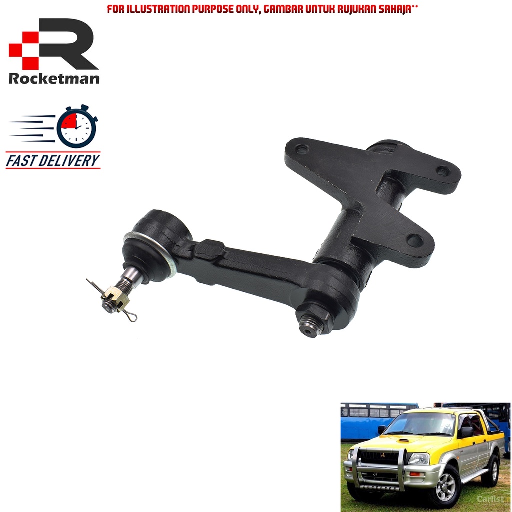 OEM IDLER ARM MITSUBISHI STORM L200 Shopee Malaysia