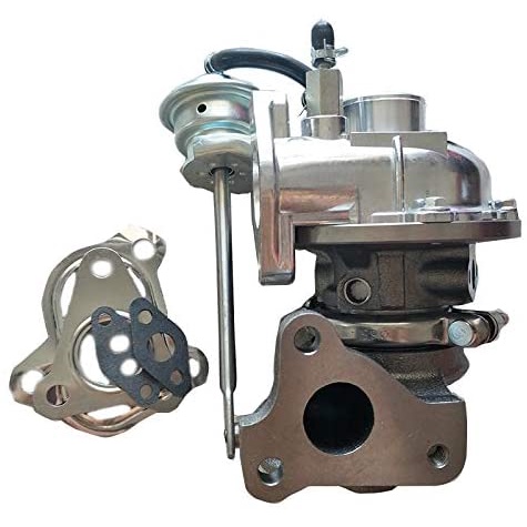 Turbo Charger For RHF3 VQ38 17200-97202 Daihatsu L950S Briggs