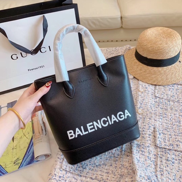 Balenciaga cheap bag shopee