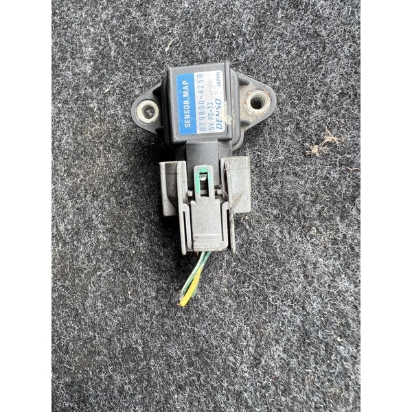 HONDA B F D SERIES MAP SENSOR USED JAPAN Shopee Malaysia