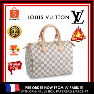 Shop Louis Vuitton SPEEDY Speedy 25 (N41365, N41371, M41109 ) by
