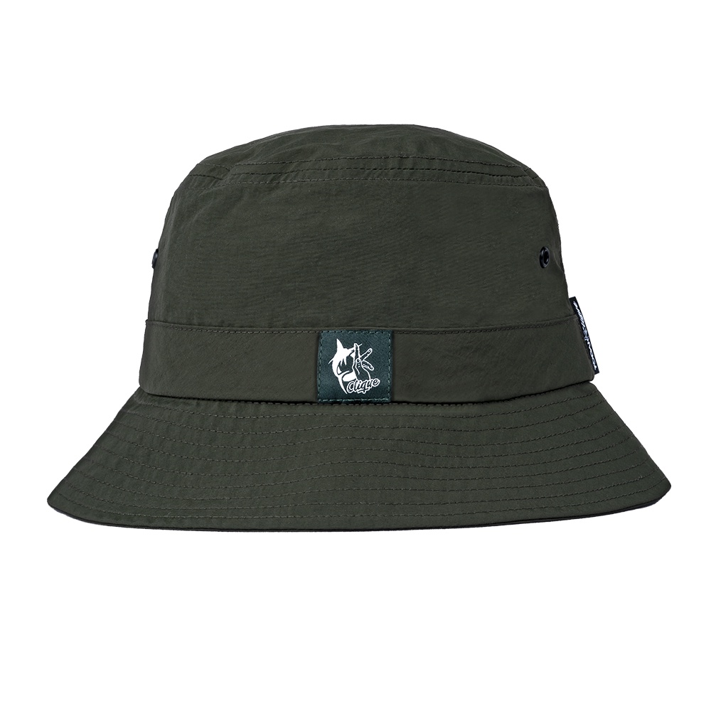 Todak® X K-Clique Boonie Hat | Army Green | Shopee Malaysia