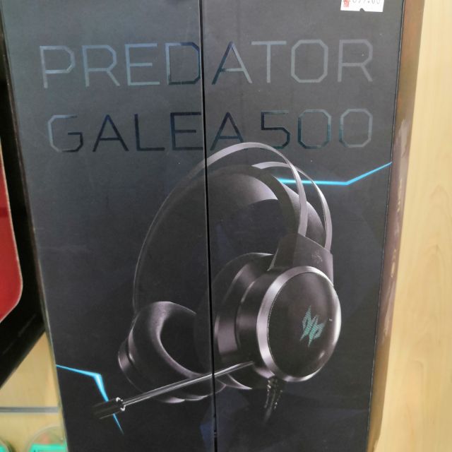 Predator headset online price