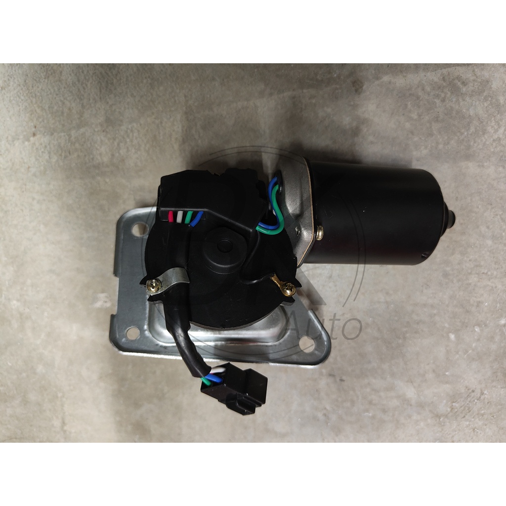 (OEM QUALITY) PERODUA KANCIL / KEMBARA FRONT WIPER MOTOR / WIPER LINK