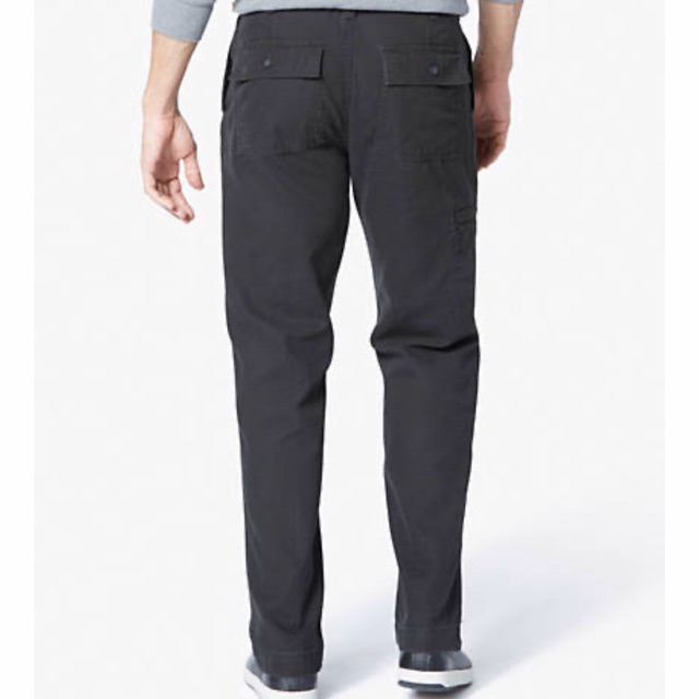 Dockers cargo outlet pants