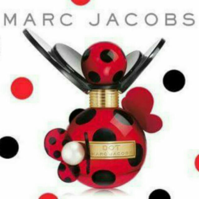 Marc Jacobs Dot EDP 50ML Shopee Malaysia