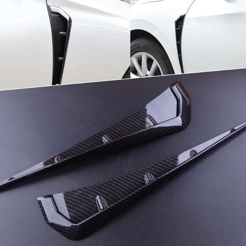 Wish Innova Mazda 3 Xtrail Forte Persona Turbo Intake Trim Front Evo ...