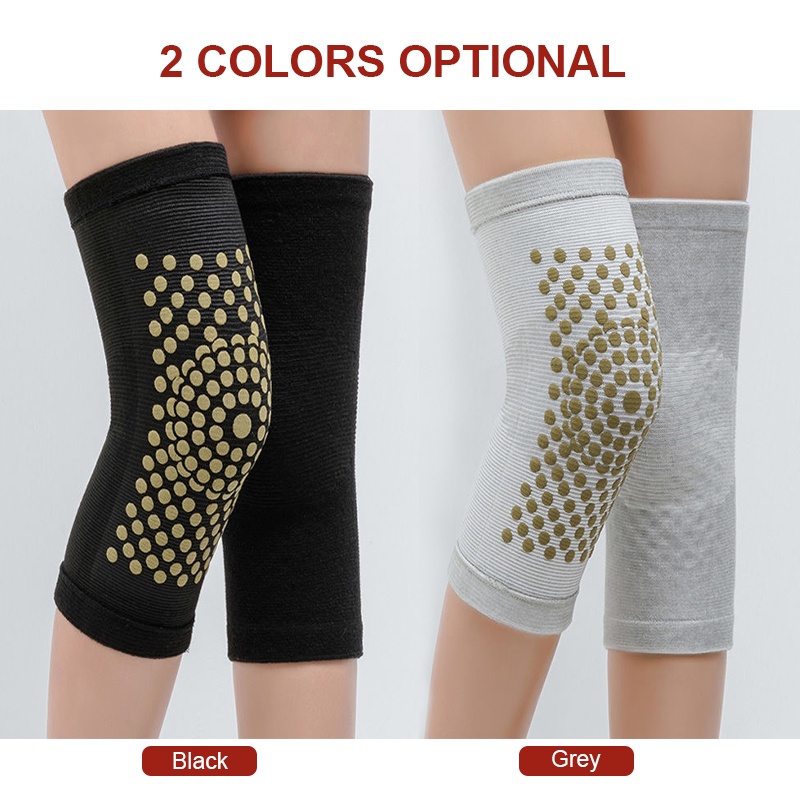 2pc KneePads Sports Breathable Knee Pad Guard Protector Support Brace ...