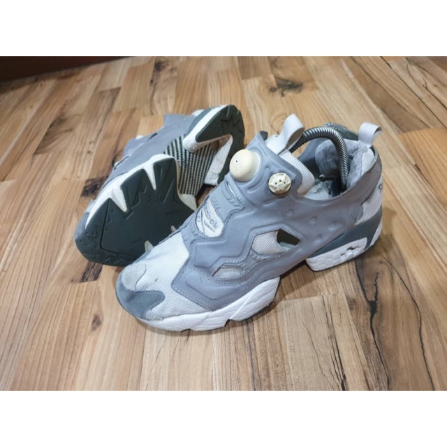 Reebok insta pump hot sale fury malaysia price