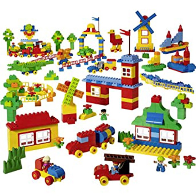 Duplo xl best sale