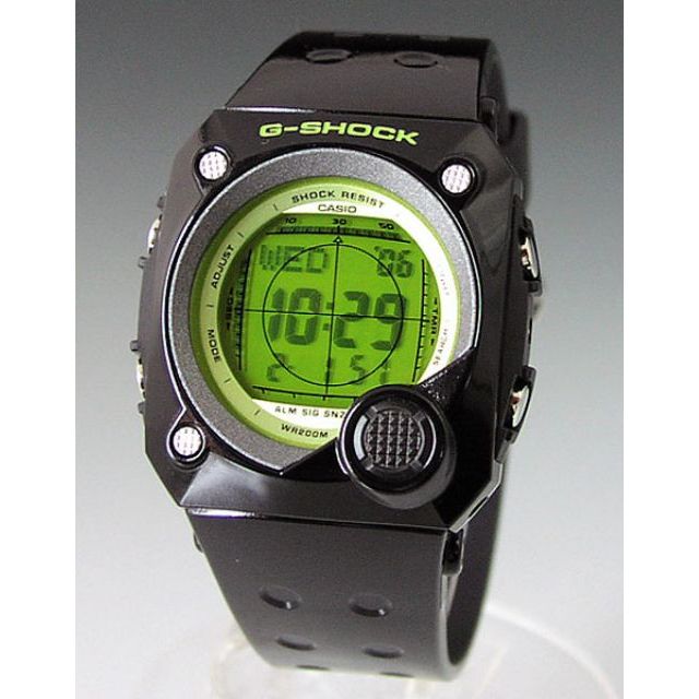 G Shock Vintage G8000 | Shopee Malaysia