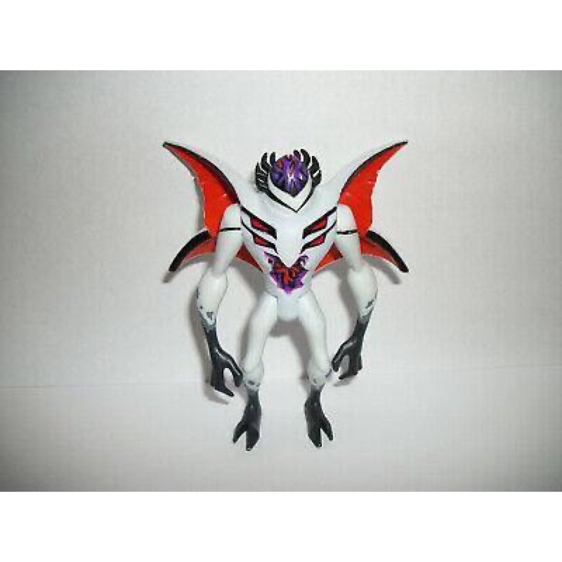 HYPERALIEN HIGHBREED - Ben 10 Figure 7 (Bandai 2010) Cartoon