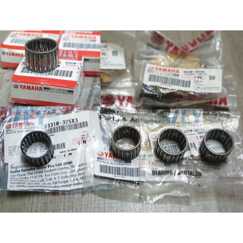 One Way Bearing Starter (6 bearing)espada / GSM Racing for Yamaha  Y15ZR/Y15/LC135 V2 5S / FZ150