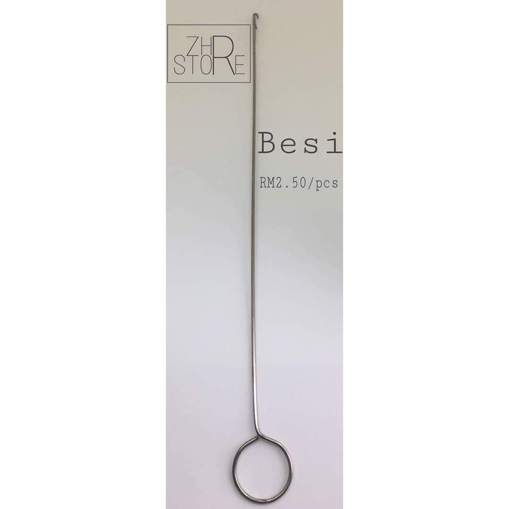 Loop Turner/ Alat masuk Tali Harga Baru | Shopee Malaysia