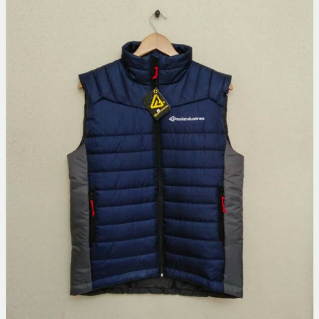 Parachute vest shop