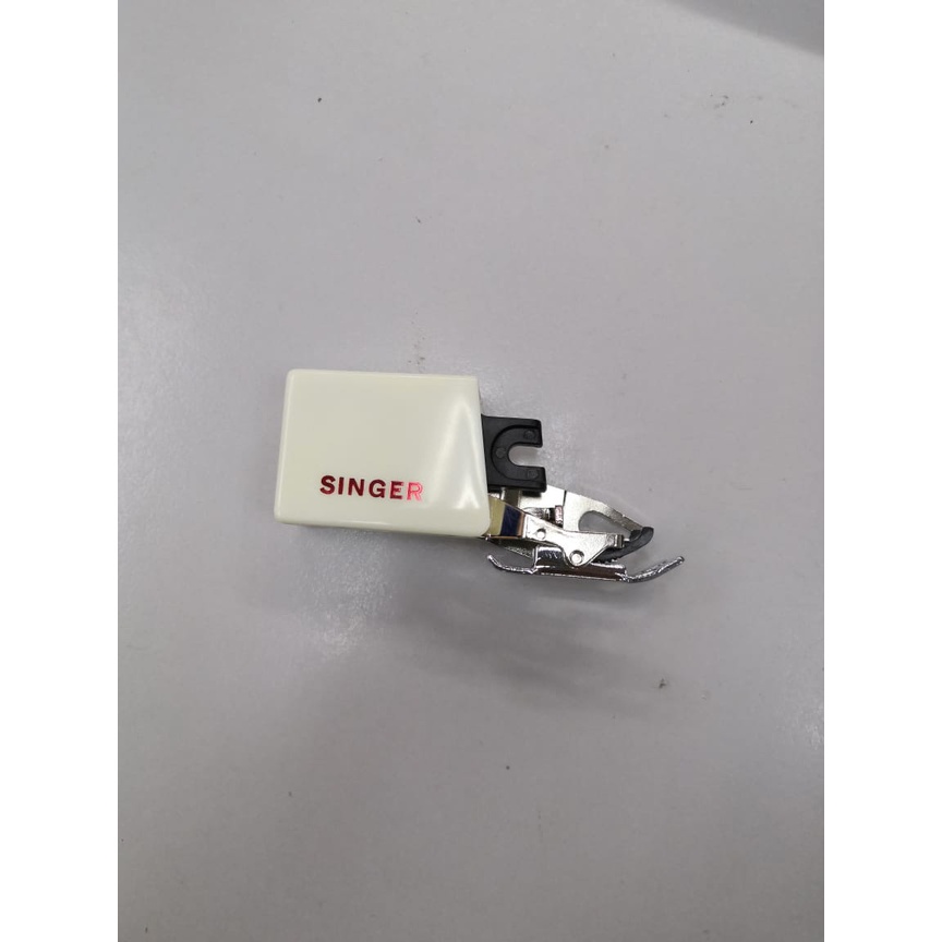 Walking Foot for Singer sewing machine Shopee Malaysia