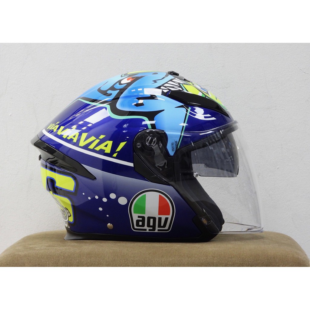 Agv 2024 k5 misano