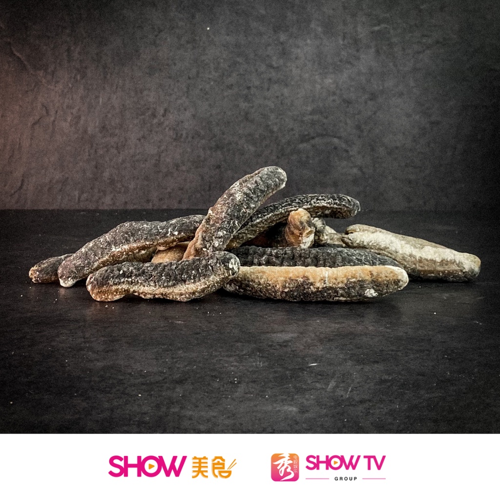 【BUY 150g FREE 50G / 买150克送50克】South Africa Sea Cucumbers 南非厚秃参 #ACT ...