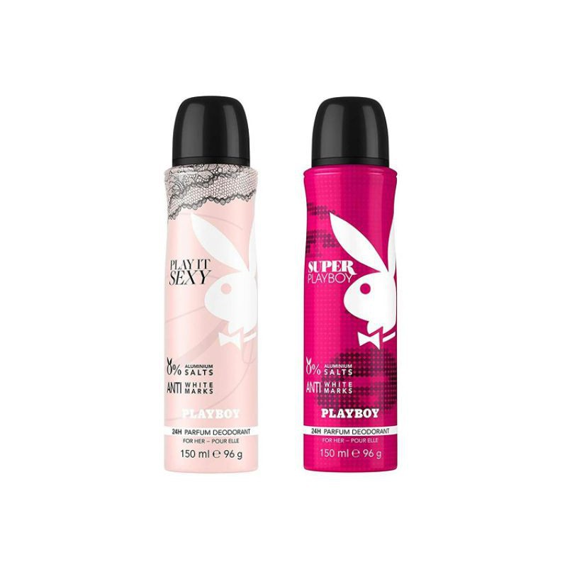 Deodorant Spray for Women - 150 ml | Shopee