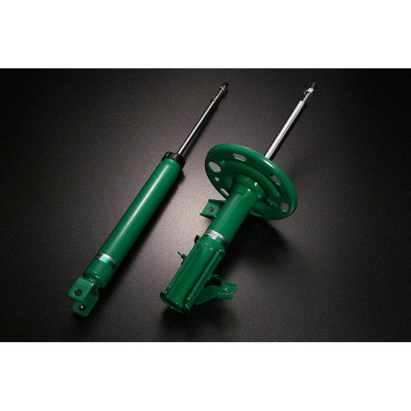 TEIN EnduraPro Front Shock Absorber Kit - 2002-2008 Nissan Fairlady Z RWD (Z33)