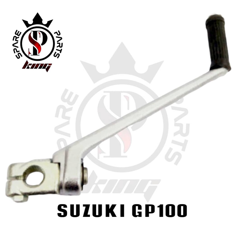 Suzuki A100 GP GT 100 125 TS100 TS125 TC185 RV90 RL250 Phare NOS