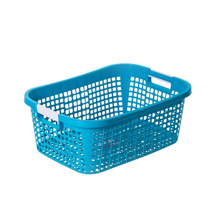 Elianware Multipurpose Basket Big Space Car House Storage Stackable ...