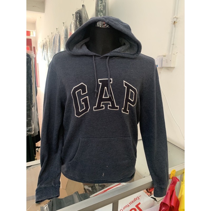 Gap on sale hoodie malaysia