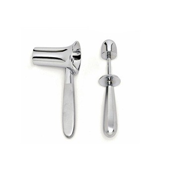 Kelly Rectal (Protoscope) Specula, size 27mm | Shopee Malaysia