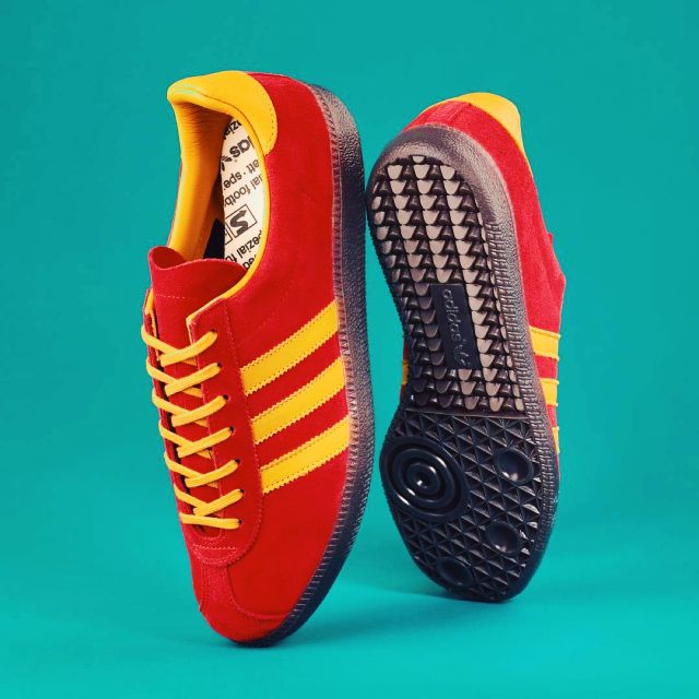 Adidas hotsell spezial malaysia