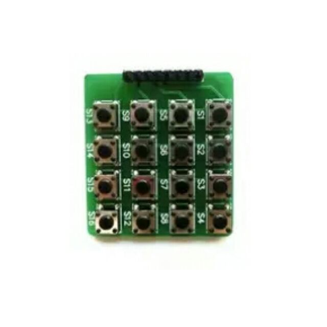 keypad arduino - Prices and Promotions - Jul 2026 | Shopee Malaysia
