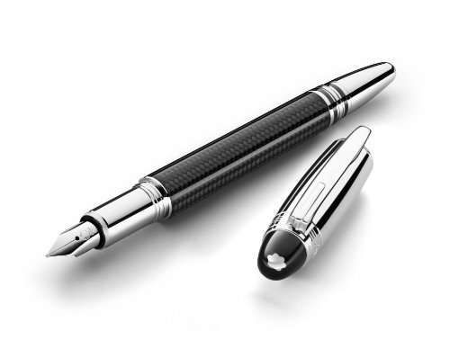 Montblanc shop starwalker carbon