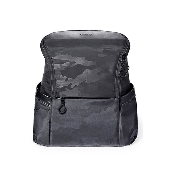 Skip hop 2024 camo bag