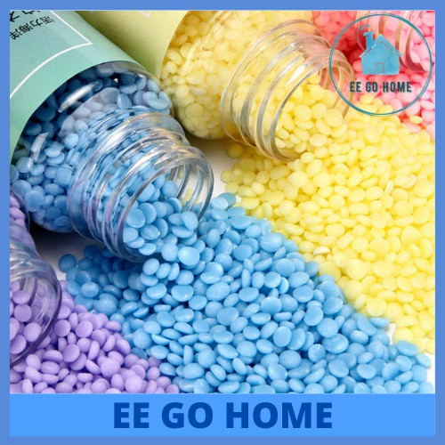Laundry Beads Unstoppable Scent Lasting Fragrance Booster Beads 240g