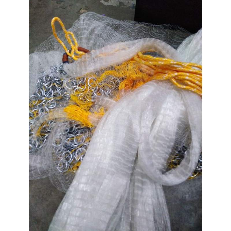 FM JALA COMPLETE SET(8 FEET/10FEET/12FEET) | Shopee Malaysia