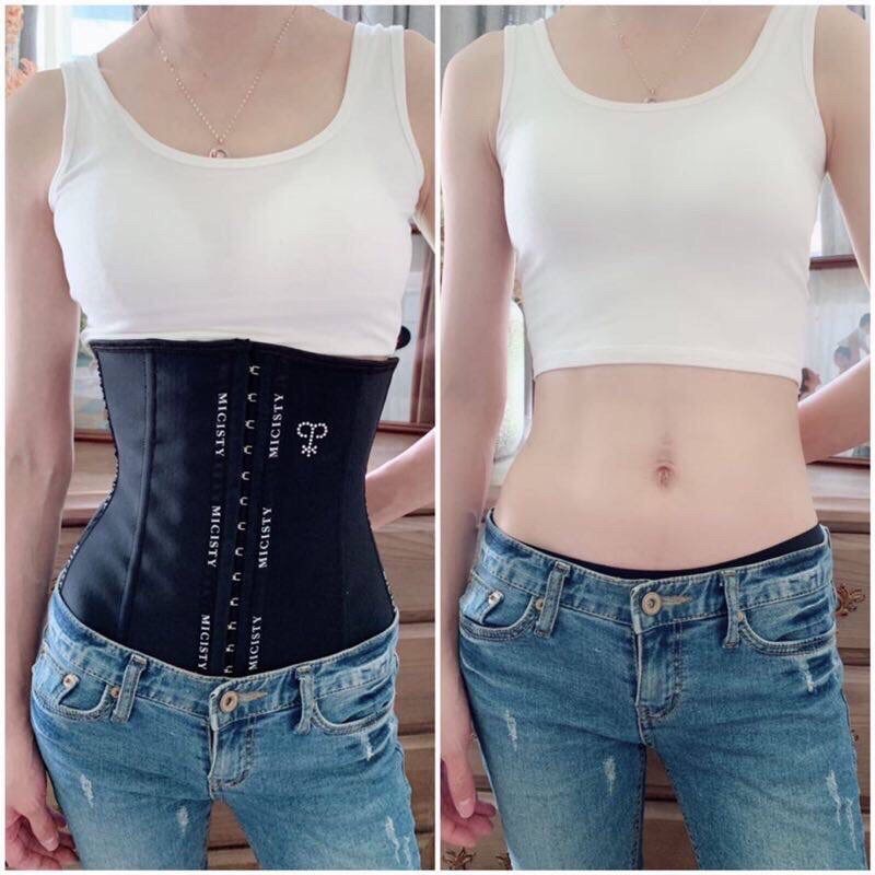 Micisty discount waist trainer