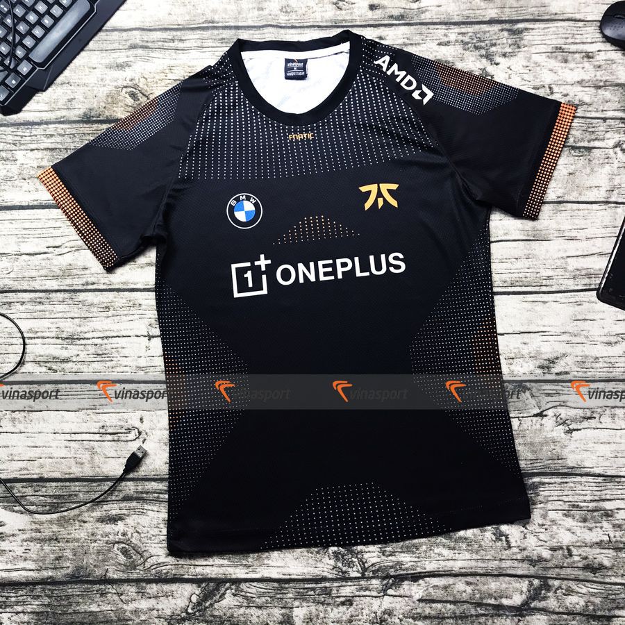 Fnatic jersey sales