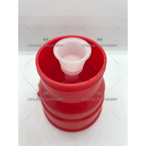 READYSTOK- CIFARELLI ITALI NOZZLE TURBO PAM RACUN 650 OGAWA ENJIN MIST ...