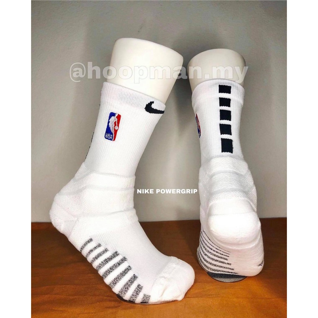 Nike elite grip socks hotsell